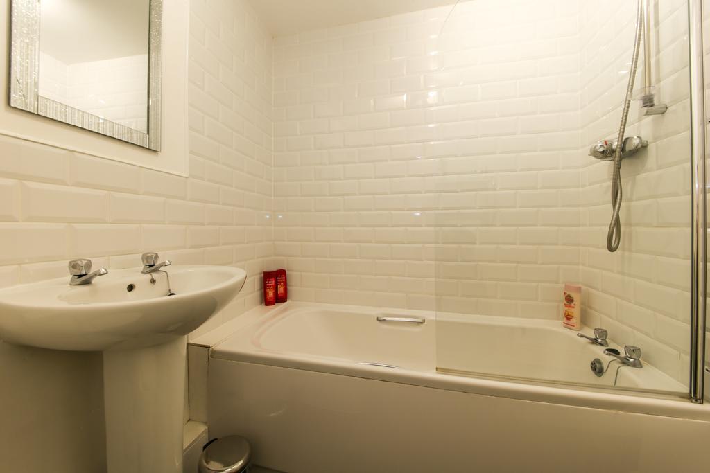 The Abberley Apartment - Stay Worcestershire Exterior foto