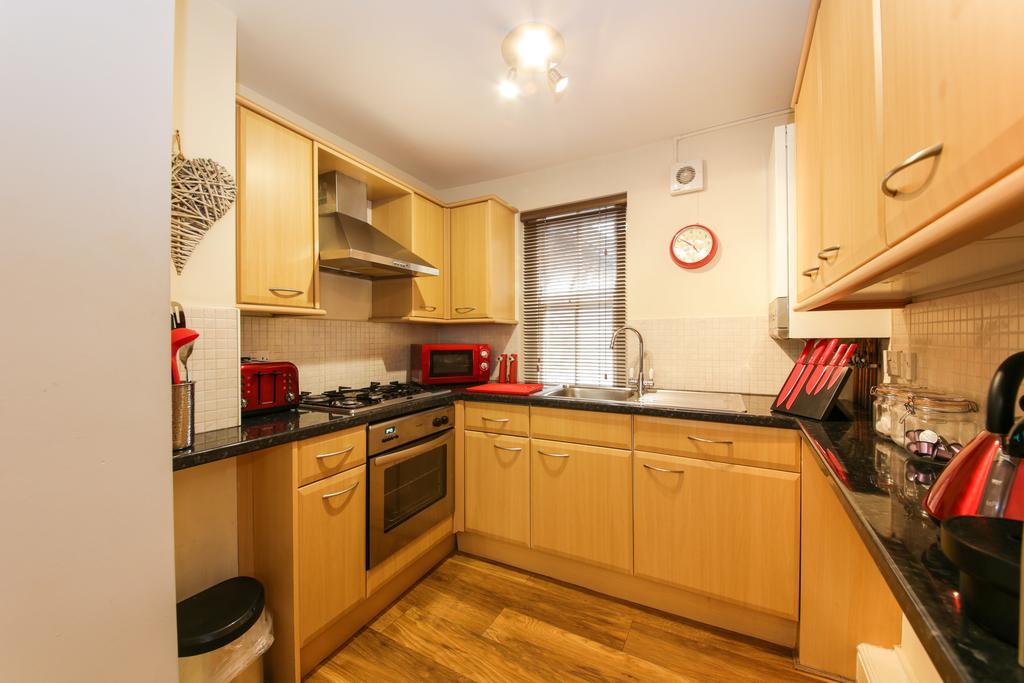 The Abberley Apartment - Stay Worcestershire Exterior foto