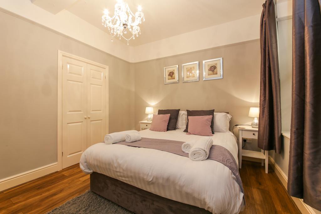The Abberley Apartment - Stay Worcestershire Exterior foto